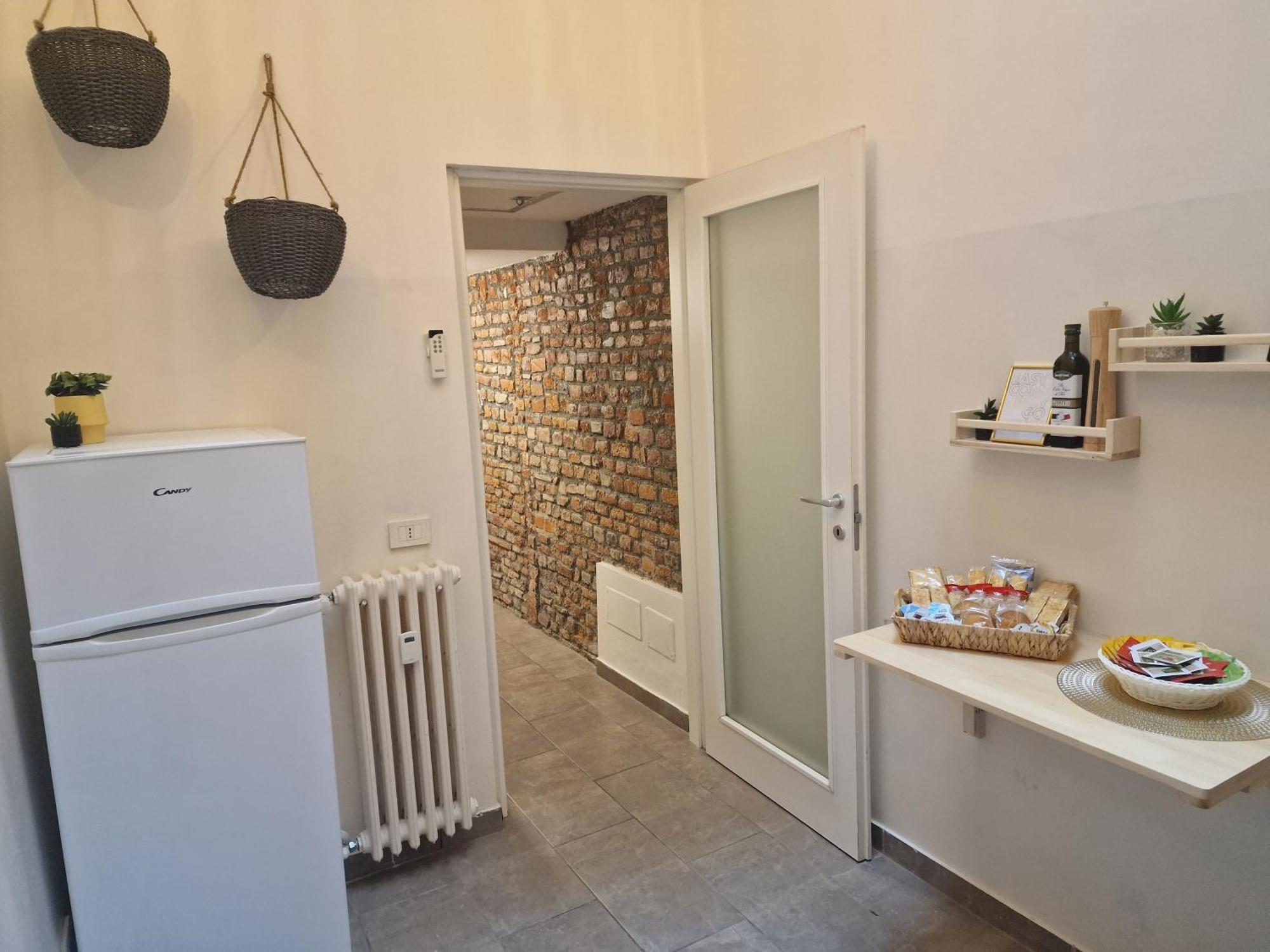 Regina Milano In Porta Romana 3 - Sky Tv, Wifi & Breakfast Box Milão Exterior foto